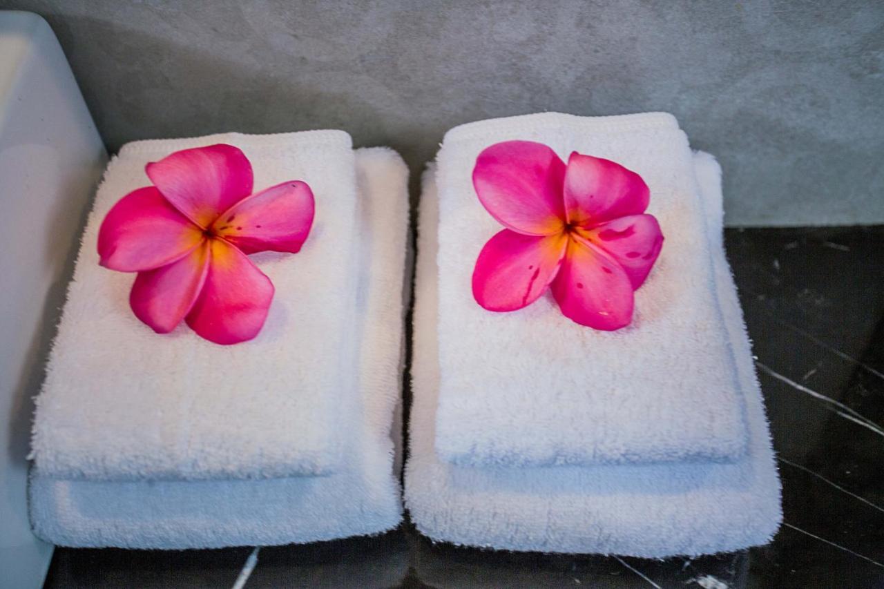 Bukit Taman Cottages Lembongan Zewnętrze zdjęcie