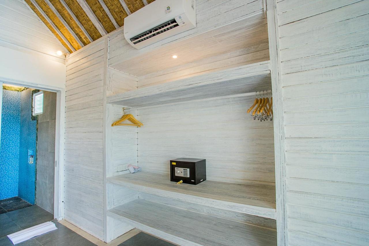 Bukit Taman Cottages Lembongan Zewnętrze zdjęcie