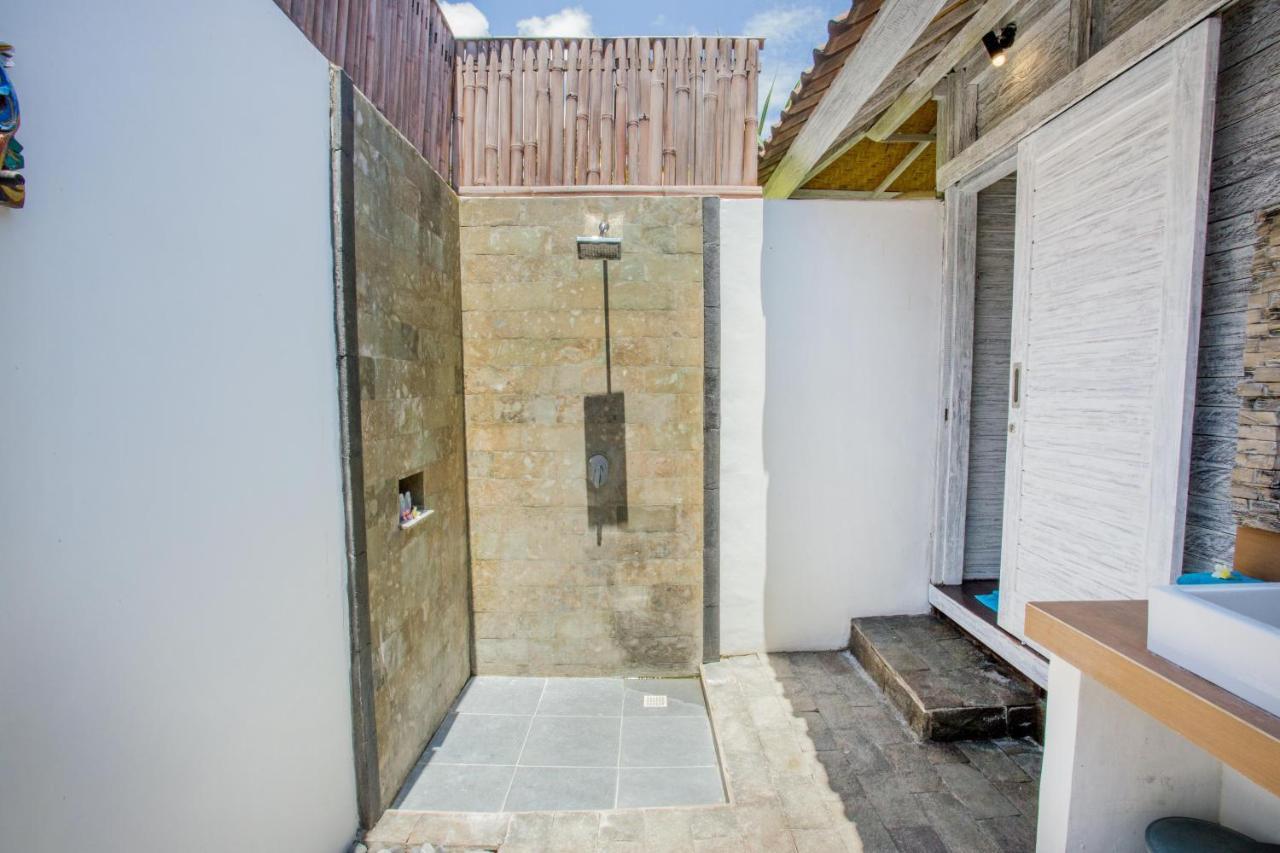 Bukit Taman Cottages Lembongan Zewnętrze zdjęcie