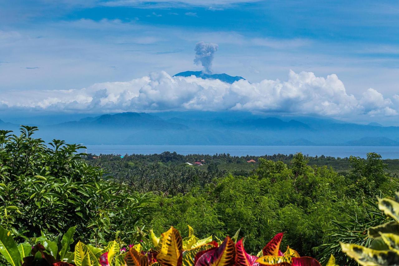 Bukit Taman Cottages Lembongan Zewnętrze zdjęcie